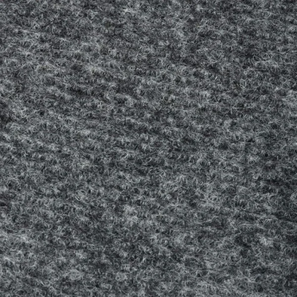 Коврик влаговпитывающий TRIP ребристый 60х90см серый 24195 VORTEX