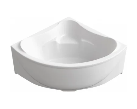 Ванна акриловая Bas Модена 150х150