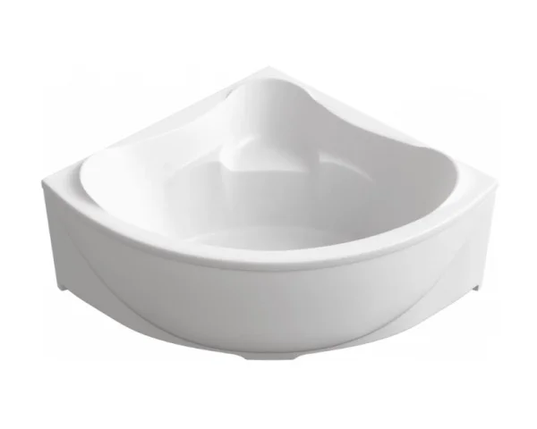 Ванна акриловая Bas Модена 150х150