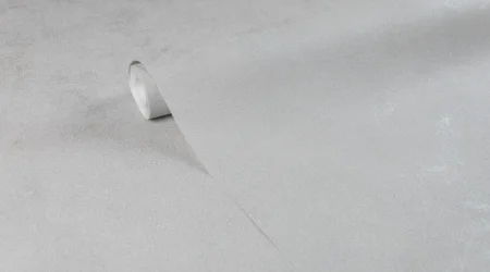 Обои горячего тиснения Аспект 10,05х1,06м Дюна фон серый 70655-42 *1/6