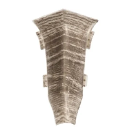 Угол внутренний 463 Дуб Горный Stella Comfort