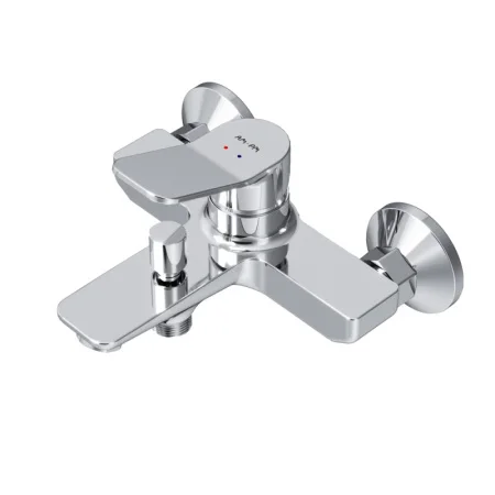 Смеситель для ванны одноручный Am.Pm X-Joy F85A10000