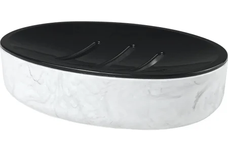 Мыльница Fora Marmaris FOR-MAR036 пластик