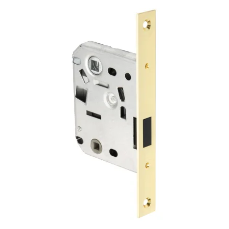 Защелка врезная Ajax MAGNLN72-50 GP золото 49697 *1