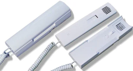 Трубка абонентская переговорная КМ-2НО Cyfral *1