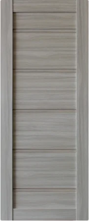 Полотно дверное глухое Экошпон Стиль 1 неаполь 2000*600