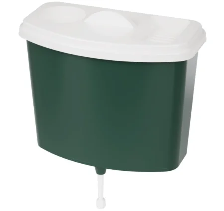 Умывальник пласт 5 л м367 (А) П6356 *1