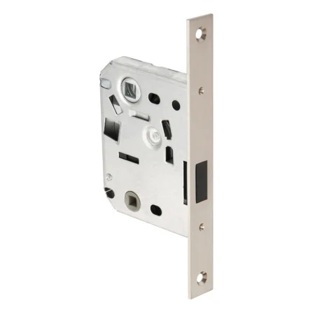 Защелка врезная Ajax MAGNLN72-50 SN мат.никель 49699 *1