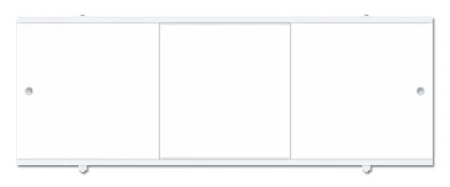 Экран под ванну 1,48м Метакам Премиум А ЭПS_004471 белый