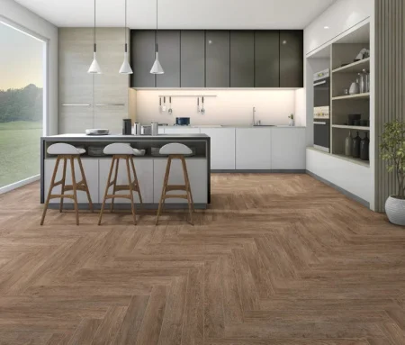 Ламинат Tarkett Angleterre Челси Планка А 4v 33кл 855х116х8мм 0,792м² (8шт)