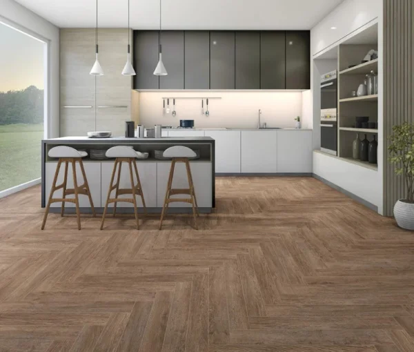 Ламинат Tarkett Angleterre Челси Планка А 4v 33кл 855х116х8мм 0,792м² (8шт)