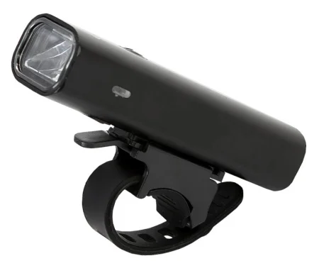 Фонарь Glanzen велосипедный передний BFL-0800-03-front *1