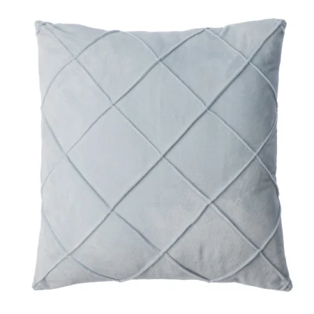 Наволочка декоративная "Этель" Соло серый 45х45см 2308812