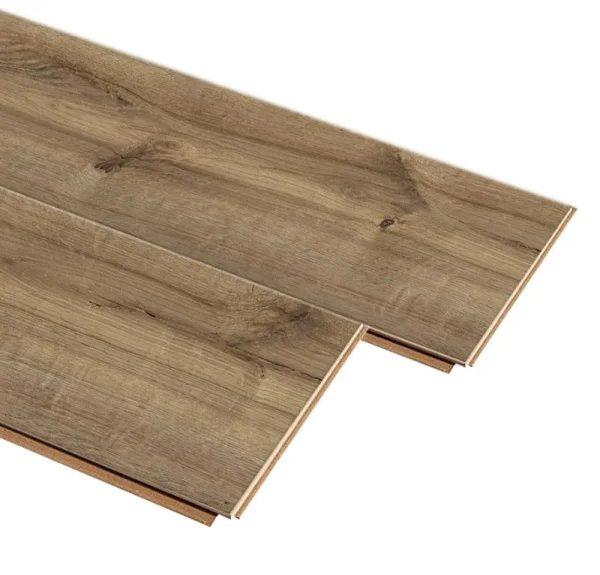 Ламинат Kronostar Biom D50677 Дуб Лоусон 4v 33кл 1380х191х8мм 2,108м² (8шт)
