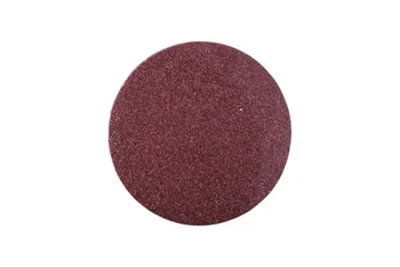 Круг абразивный под "липучку" без отверстий 150мм Р180 уп-5шт Зубр Мастер 35568-150-180 *1