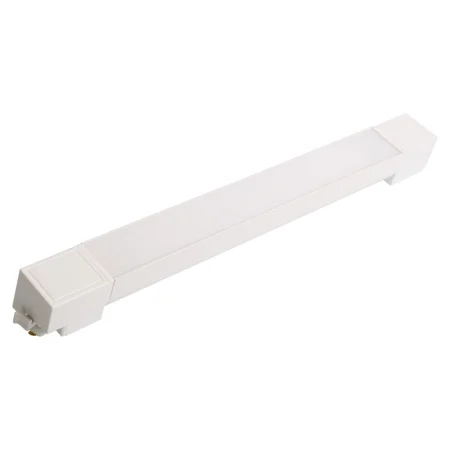 Светильник светодиодный Feron AL232 трековый однофазный на шинопровод 20W 4000K 120 градусов белый серия MattFold