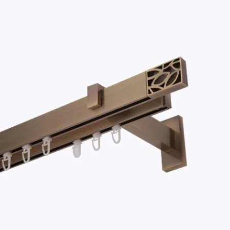 Наконечник 13/31мм P03 Грид антик *1