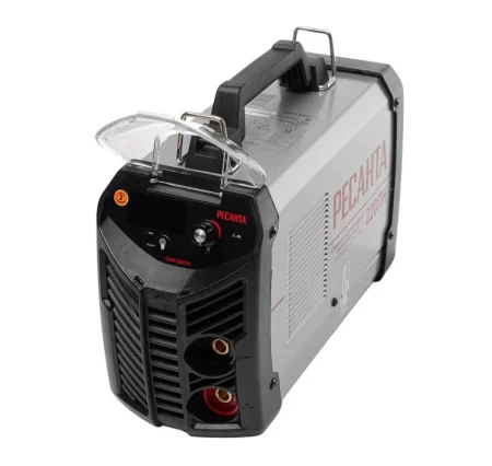 Сварочный аппарат инверторный САИ 220ПН Ресанта 65/20 *1