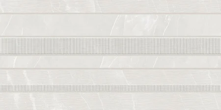 Плитка облицовочная "Hygge Light Mix" 315х630х8,3мм белый 1уп=1,79м2 (9шт) (Azori) *1