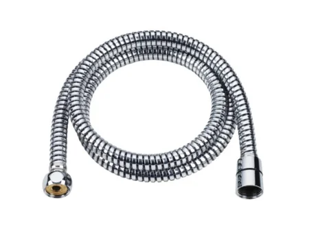 Шланг для душа GROSS AQUA ПВХ GA609-1.5