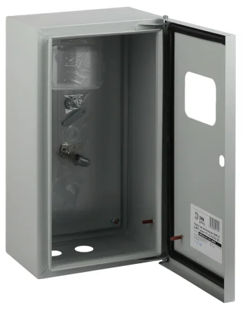 ЭРА SIMPLE  ЩМПг (окно)-01 IP54 (410x220x175) (70)