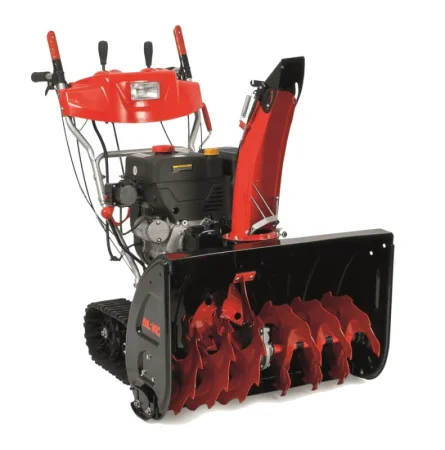 Снегоуборщик бензиновый AL-KO SnowLine 760 TE 112930