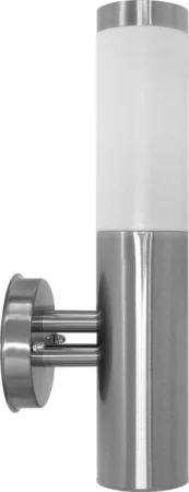 Светильник садово-парковый 18W 230V E27 DH021-В  (на стену вверх)