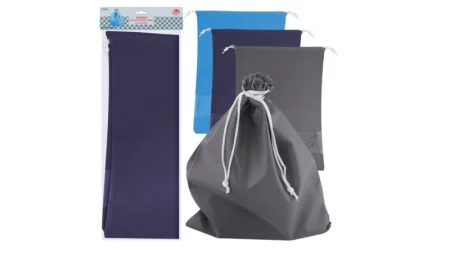 Чехол для хранения обуви 30х43см 3 цвета