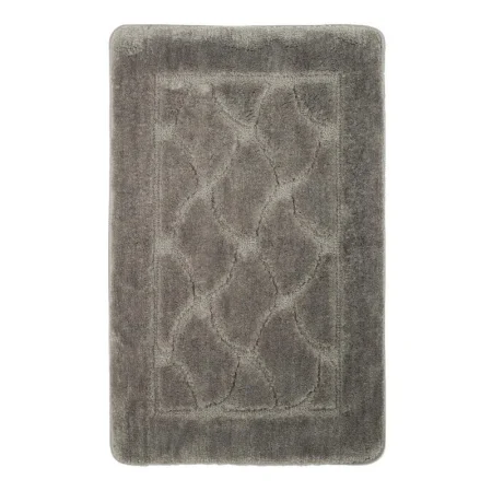 Fixsen "LINK" FX-5002I коврик для ванной, коричневый (50х80см)