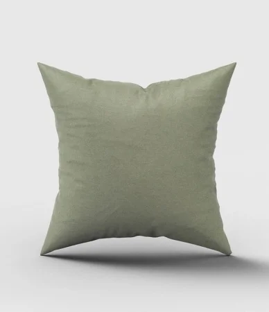 Подушка декоративная Канвас 40х40см кварц 58113756 *1