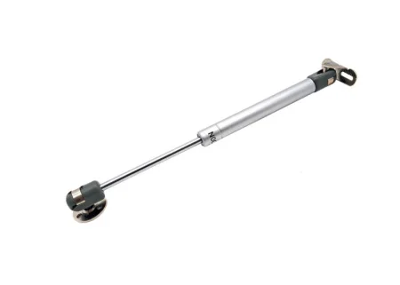 Газовый лифт N100 матовый хром StahlBuro 15917 *1