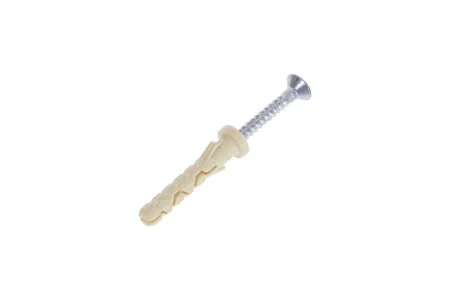 Дюбель-гвоздь 5х50 DSI UK потай (150 шт), Bullit-пл.конт 1150 мл