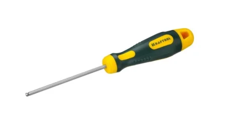 Отвертка Hex6x100 Х-Drive Kraftool 250075-6-100 *1
