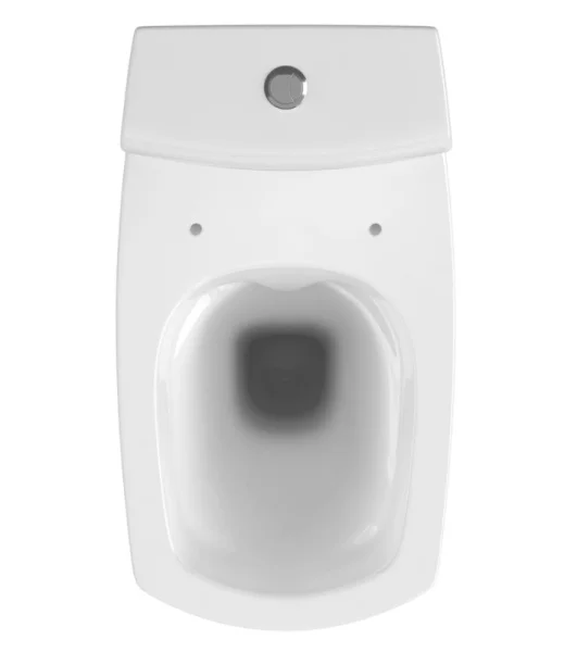 Унитаз-Компакт CARINA 011 S-KO-CAR011-3/5-COn-S-DL-w/61219 белый