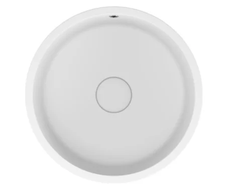 Раковина под столешницу D&K Matrix DT1391816 белый