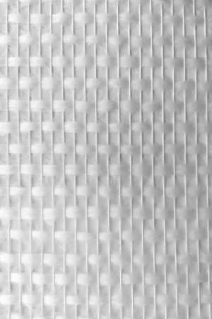 Стеклообои Practic 5116-25 Glass Band Рогожка средняя 1х25м 115г/м²