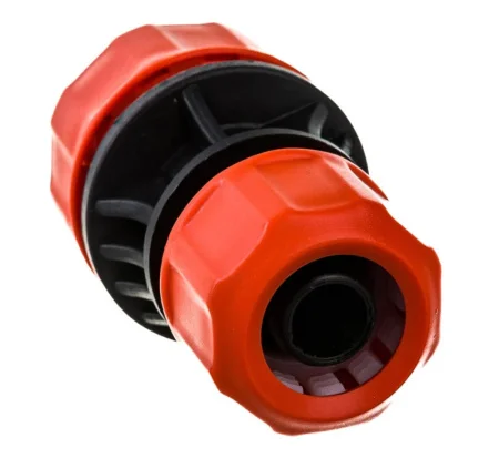 Муфта соединительная для шлангов 1/2-3/4 Amigo 74007 *1