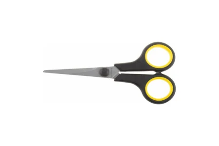 Ножницы хозяйственные 175мм двухкомпонентные ручки Stayer 40465-18 *1