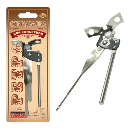 Открывалка для конс. "Ретро" ^