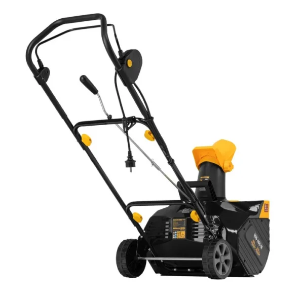 Снегоуборочная машина электрическая Denzel ESB-460-M 97628