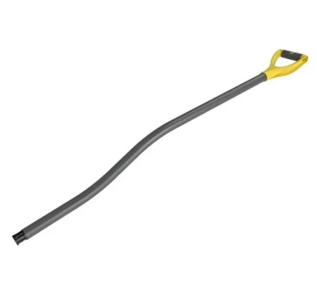 Лопата снегоуборочная пластик 500х390 Ковров Эксперт Викинг 9287-01