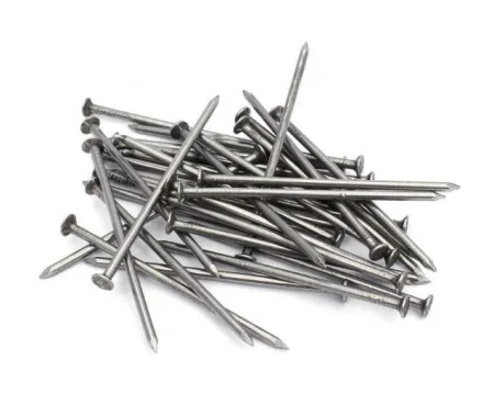 Гвозди строительные 3,0*80 25кг ГОСТ4028-63