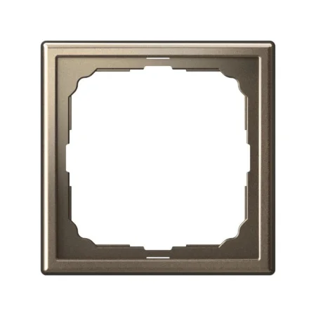 Рамка 1-м "Artgallery" мокко GAL000601 (Systeme Electric) *1