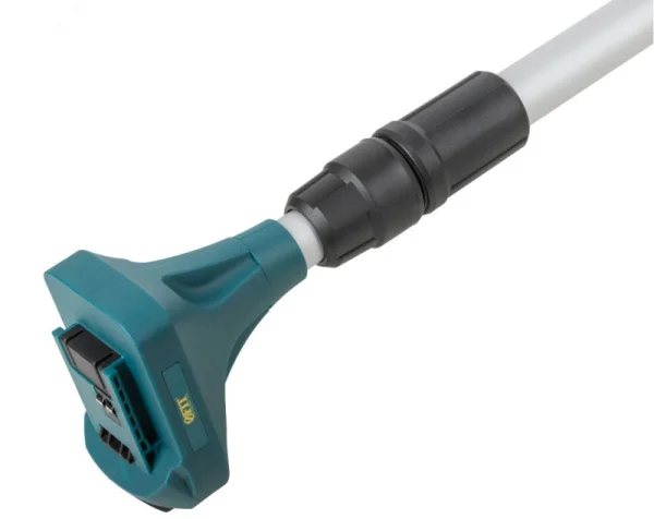 Штанга телескопическая Fit 79945 110-168см