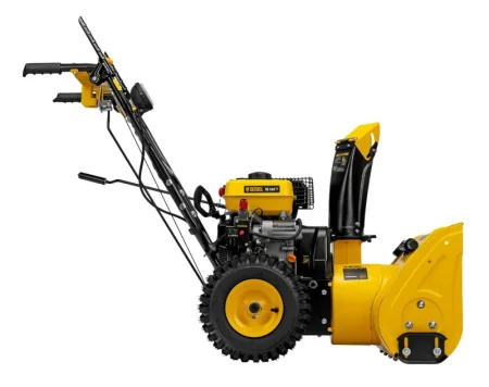 Машина снегоуборочная бензиновая Denzel SB 560 LP 97652