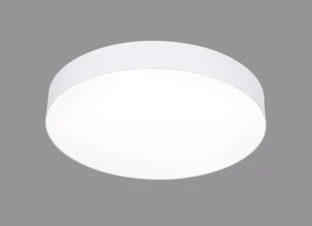 Светильник потолочный Linvel MS 1187 96W Белый 220-230V 3000-6000K 5634 Lm диммируемый с ПДУ 400х400х50мм