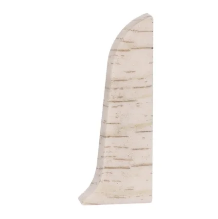 Заглушка для плинтуса 231 Дуб Жемчужный Stella Comfort