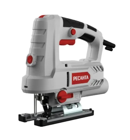 Лобзик электрический Ресанта Л-100/850 75/9/4 850Вт