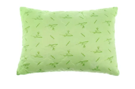 Подушка Адамас 50х70см Сонечка микс бамбуковое волокно 100% п/э 2411575 *1