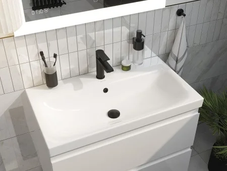 Плитка облицовочная Cersanit Royal stone 16040 300х300мм мозаика белый